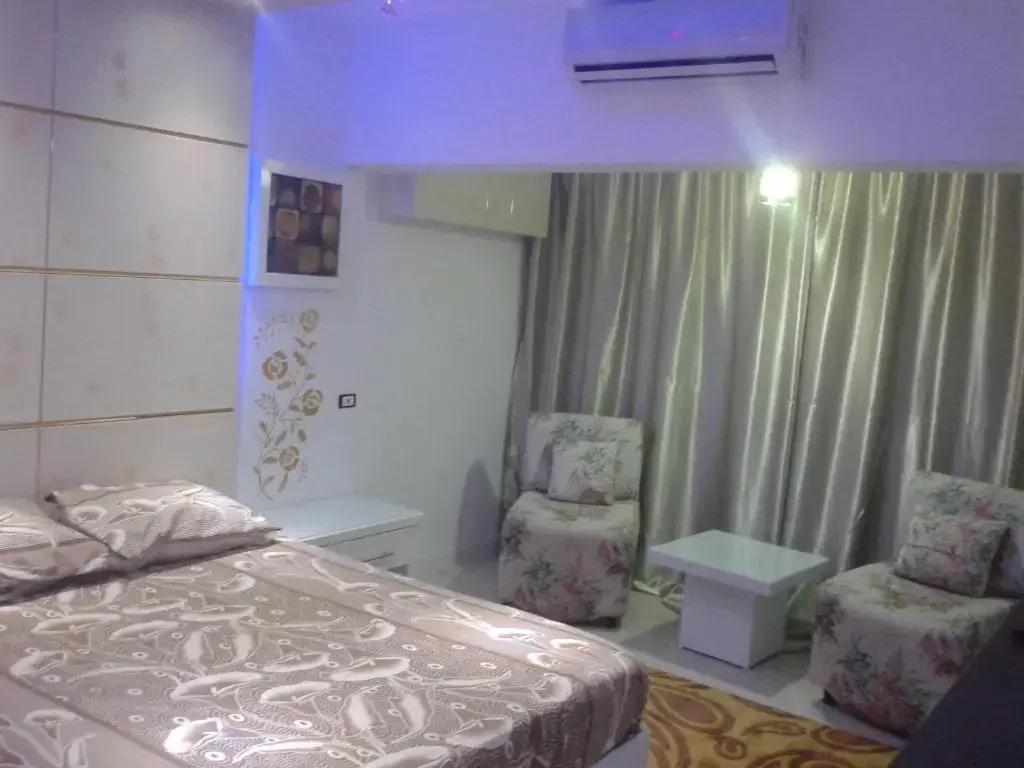Apartment at Milsa Nasr City, Building No. 36