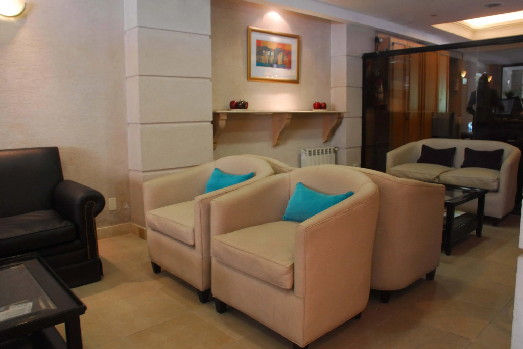 Argentino Hotel