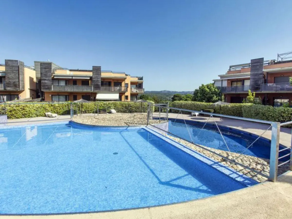 Apartment Sa Boadella beach, Lloret de Mar - Costa Brava
