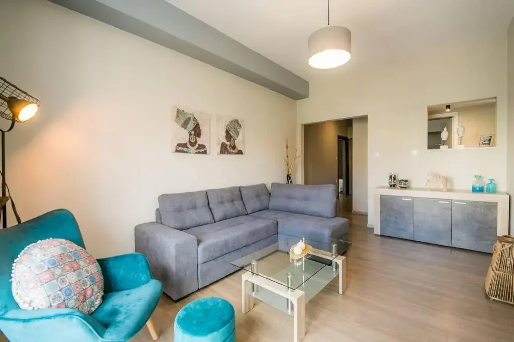 Belajo New Apartment !!