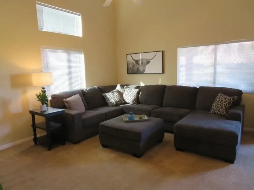 David And Johnelle R 3 Bedroom Condo