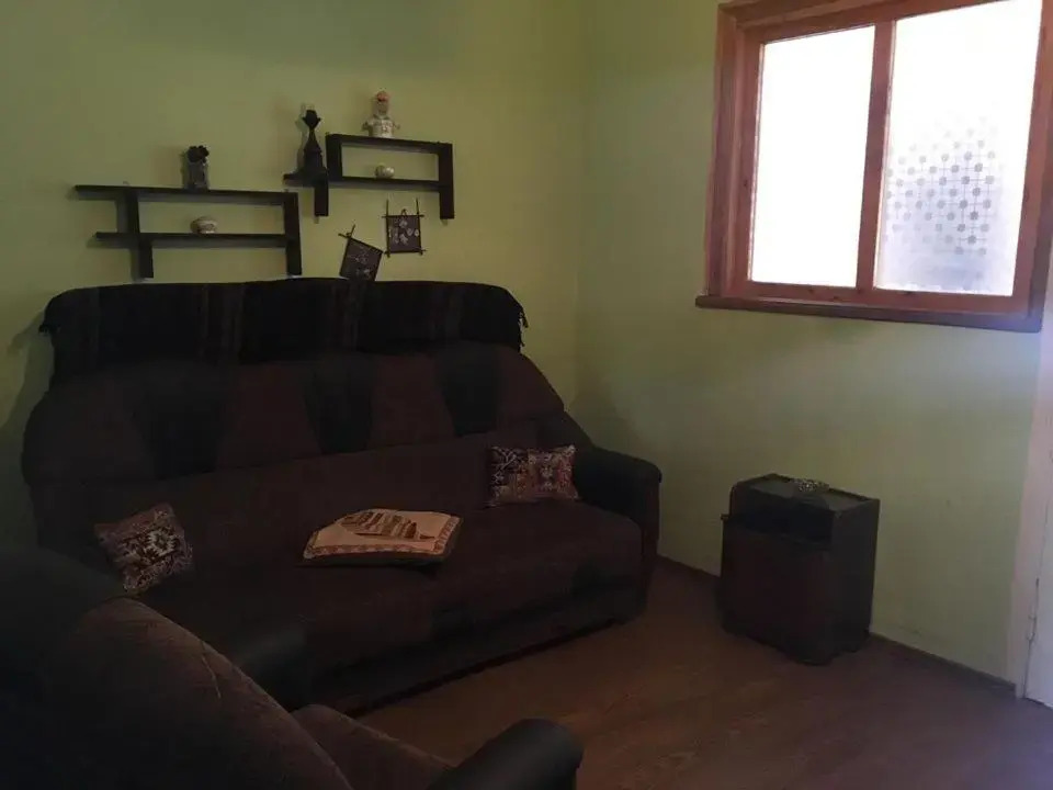 House "Machabeli-18"