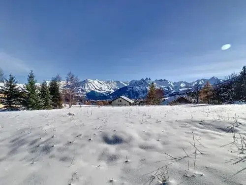 Appartement La Toussuire