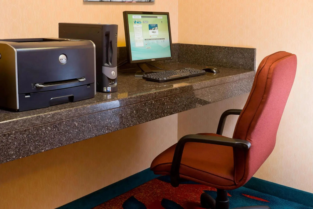 Residence Inn by Marriott Peoria