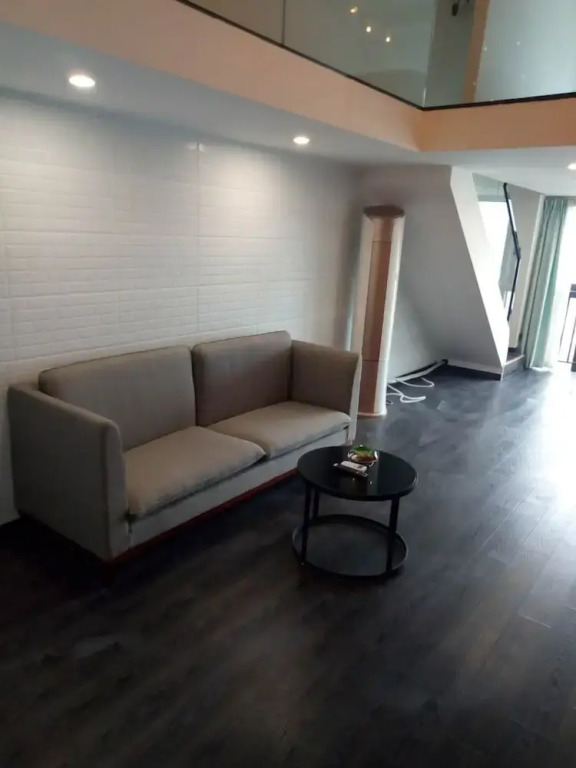 Xitishu Hotel Apartment