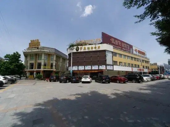 Hotel Grand Central