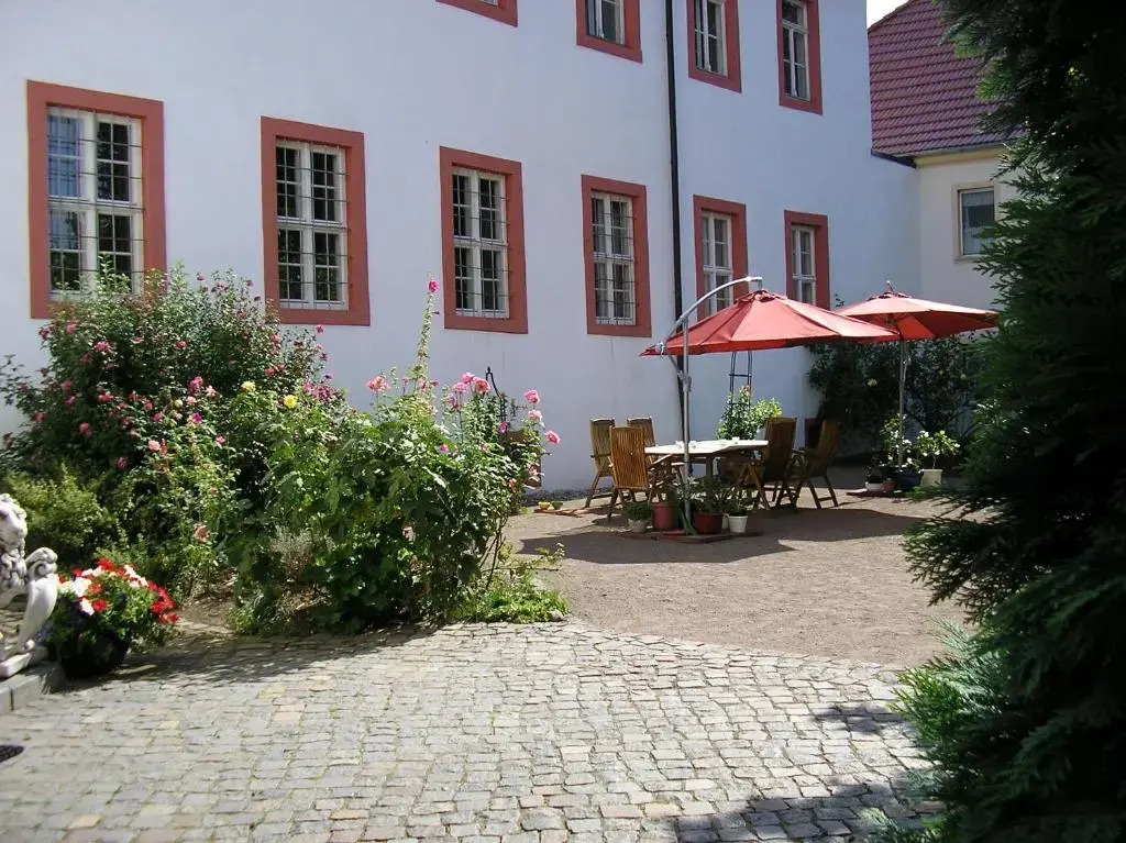 Schloss Triestewitz