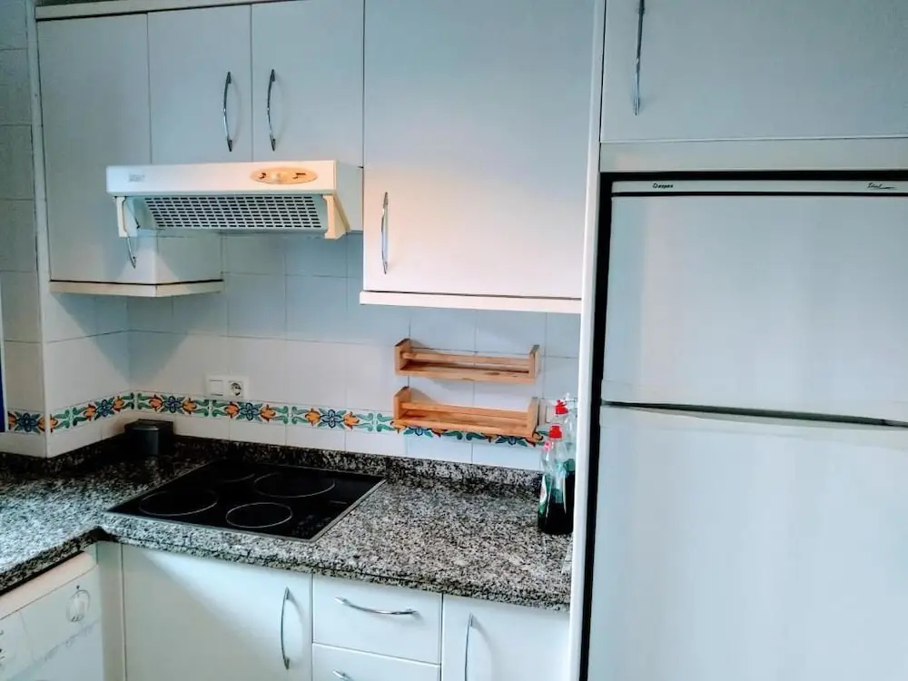 Wish-Suite Juderia de Sevilla Apartment