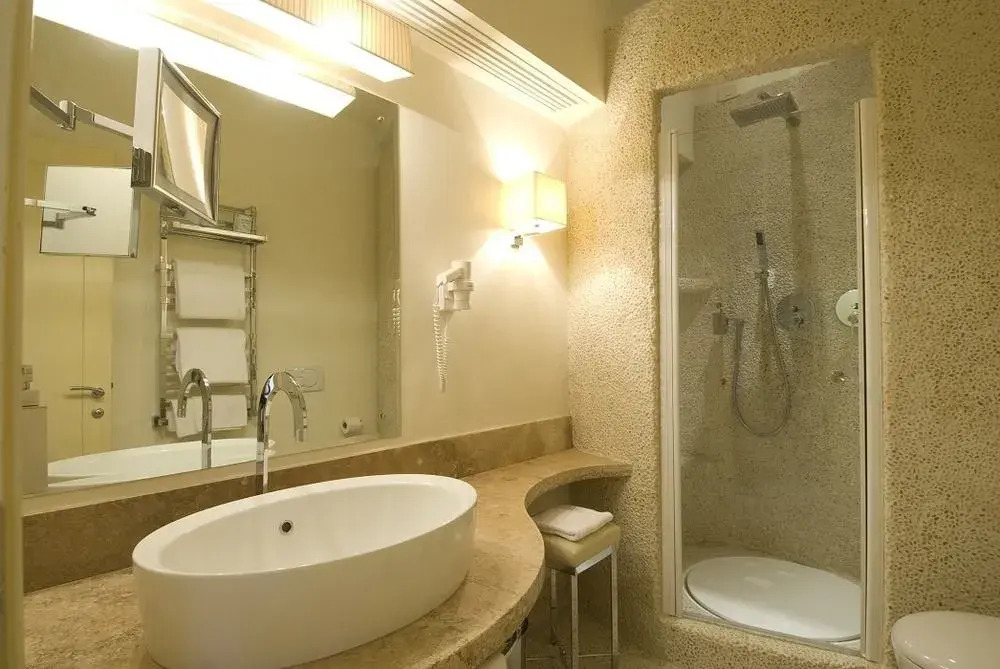 Roccamare Residence