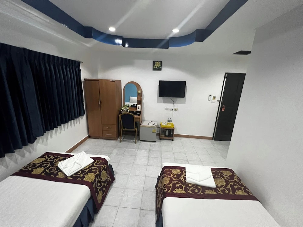 Mini Thai Guesthouse Patong