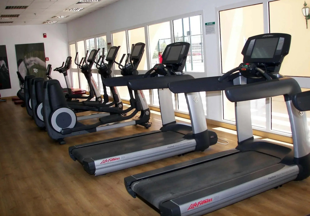Hurghada Suites & Apartments Serviced by Marriott