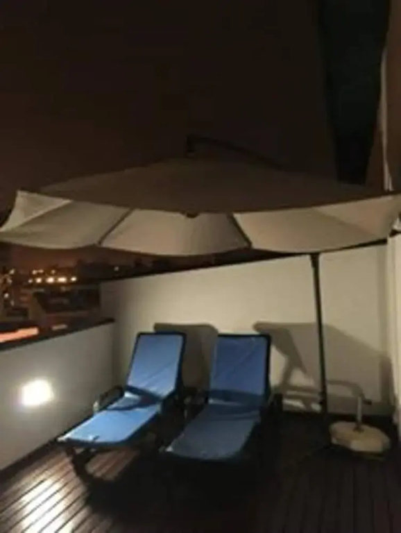 Modern 1-bedroom Apartment Just Outside of Porto With 2 Terraces and V