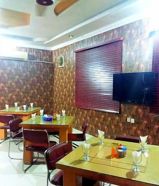 Prime View Hotel