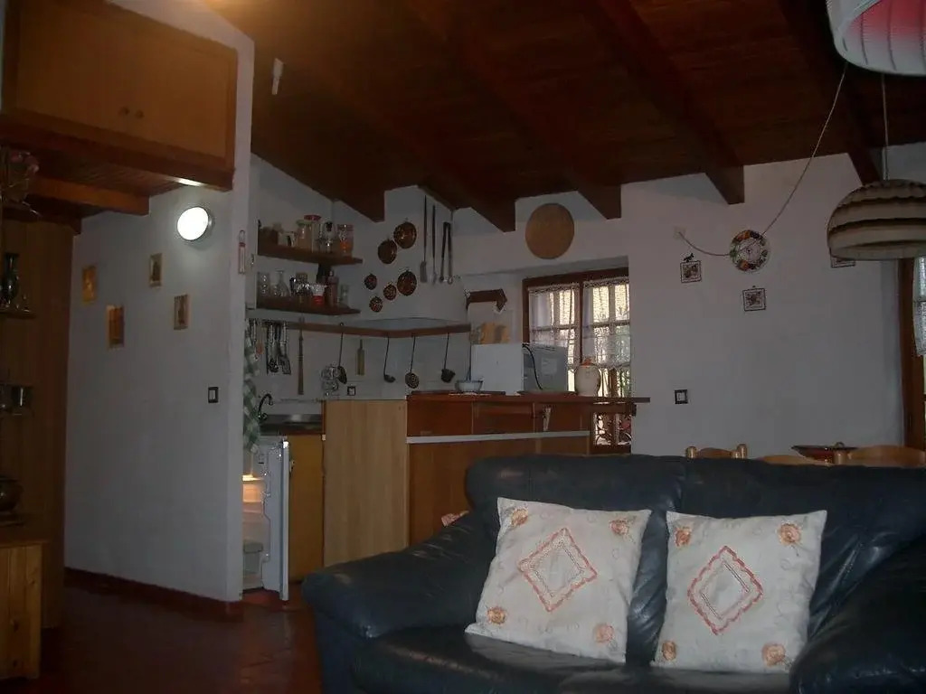 Casa Orietta