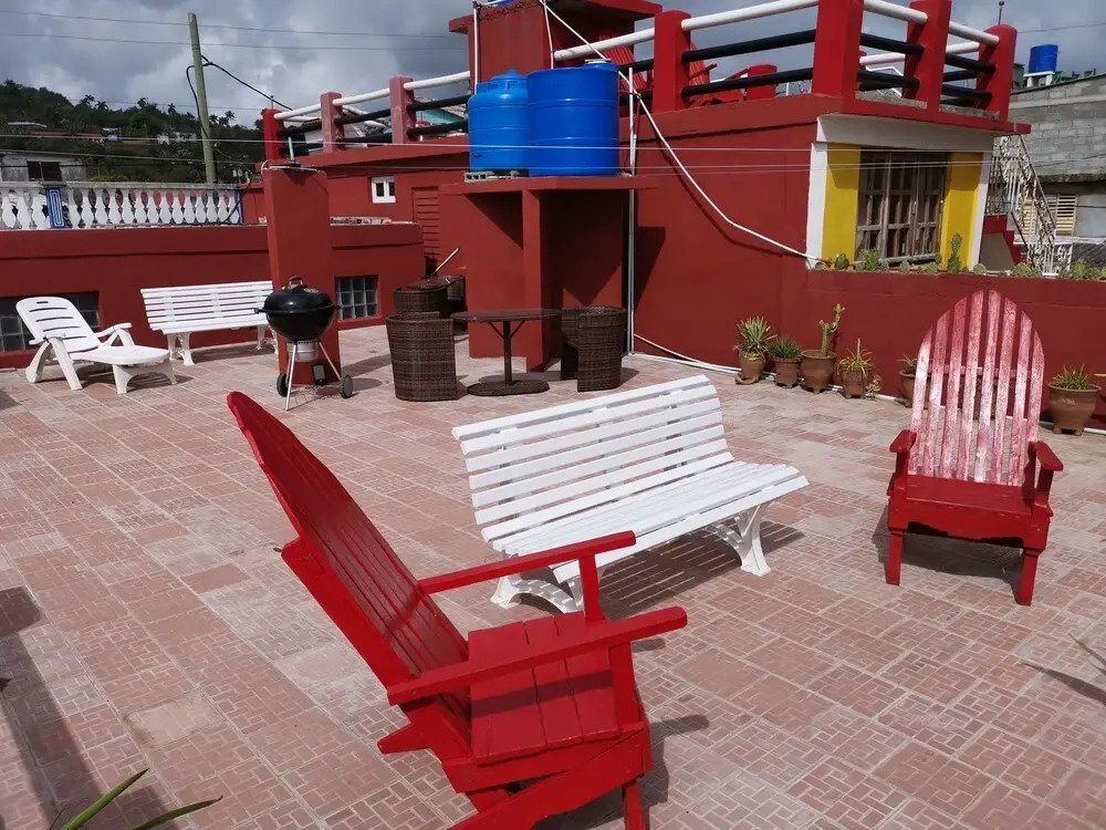 Casa Polimita