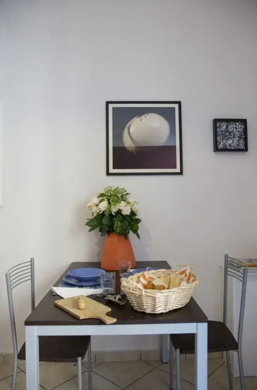 Station Apartment