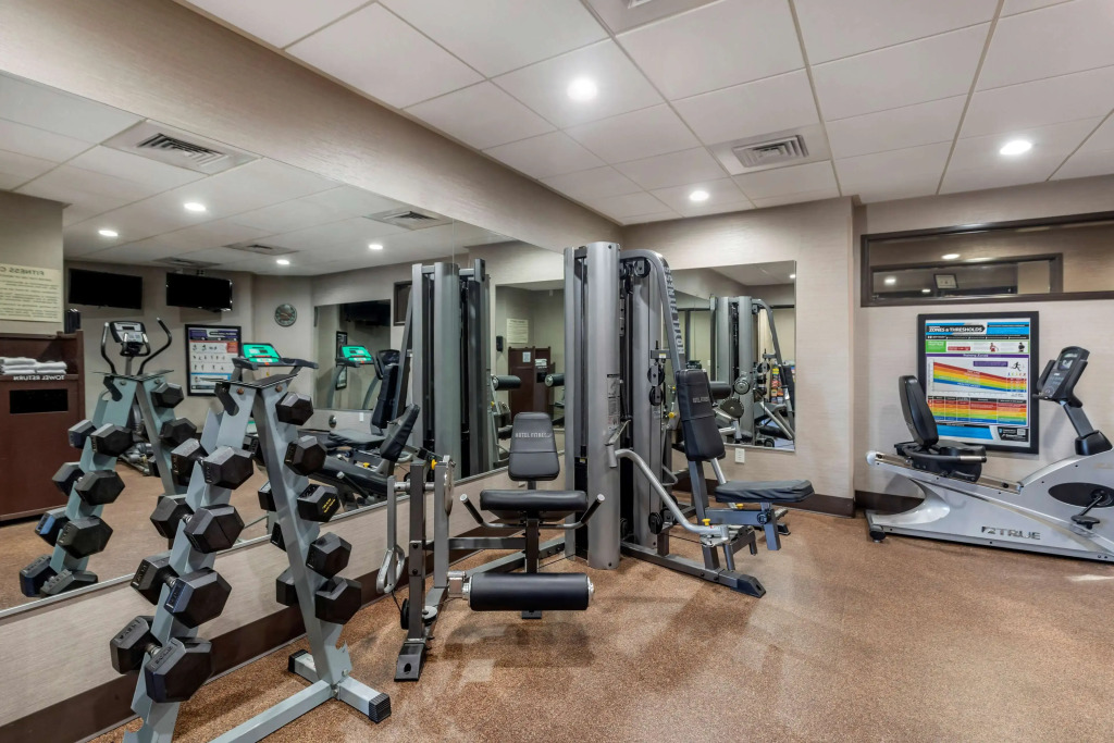 Best Western Plus Las Vegas South Henderson