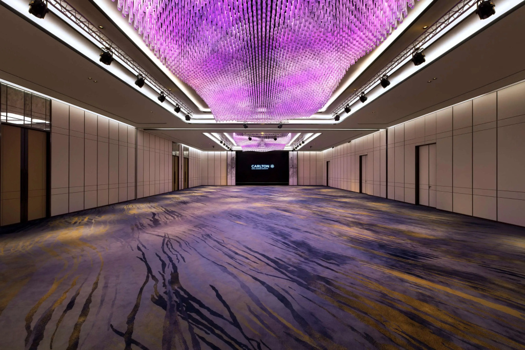 Carlton Hotel Bangkok Sukhumvit