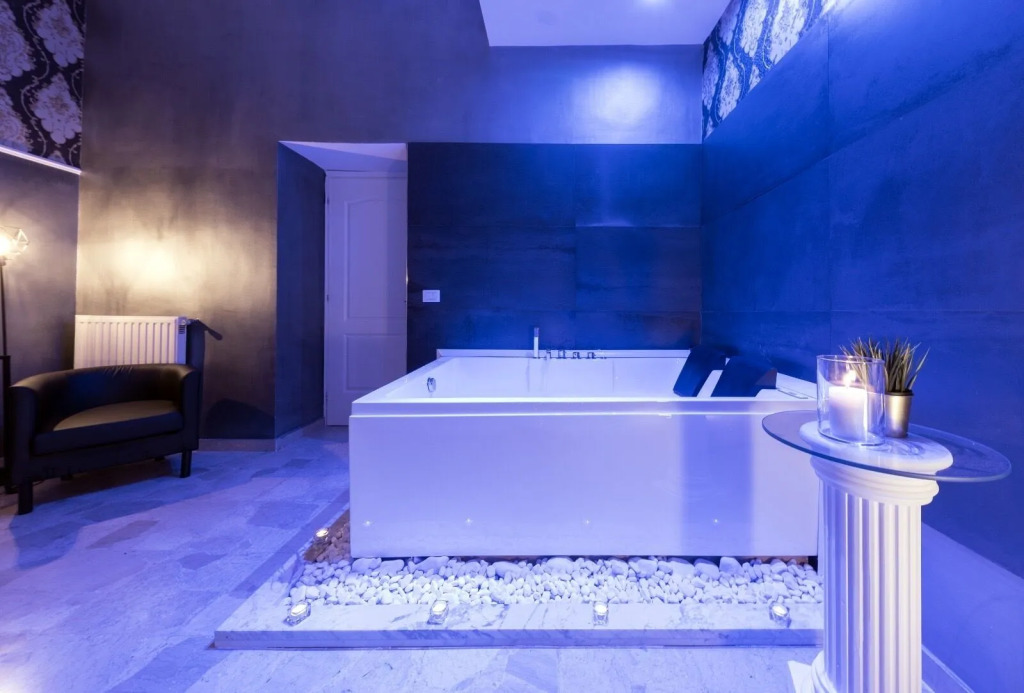 napoli spa