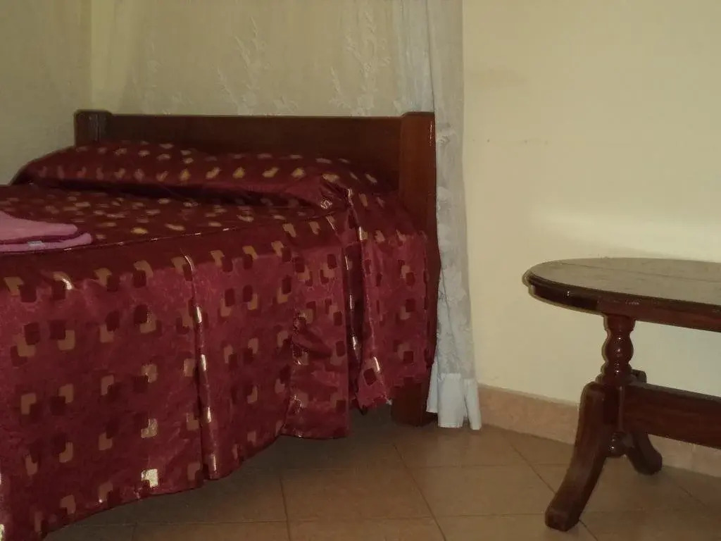 Jambo Paradise Hotel Mombasa