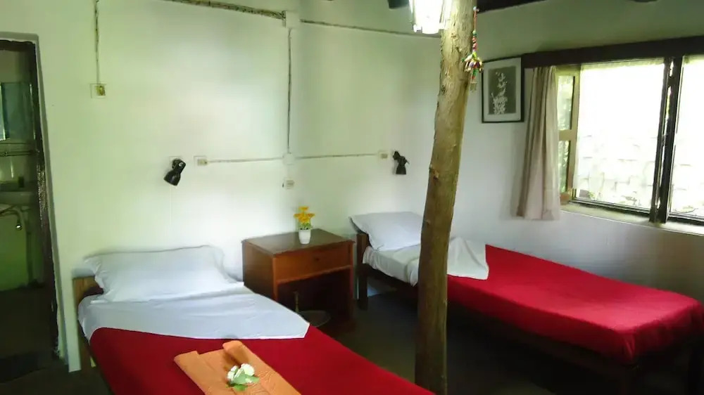 Gurkha Lodge