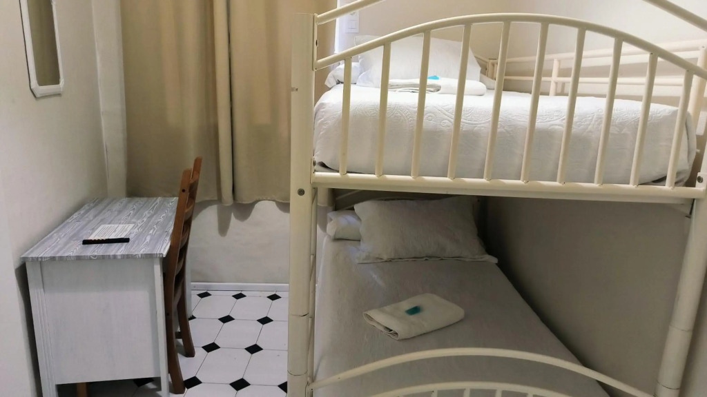 Pension Perez Montilla
