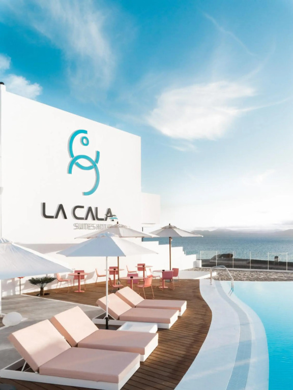 CalaLanzarote Suites Hotel
