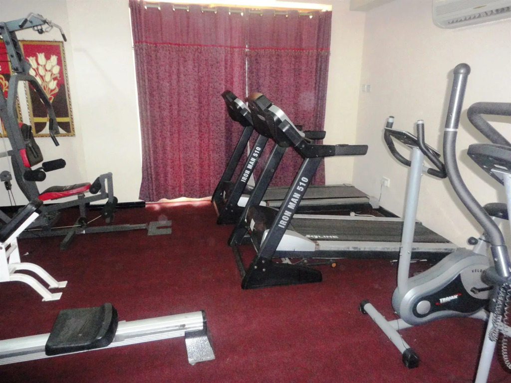 Urban Rose Hotel & Apartments