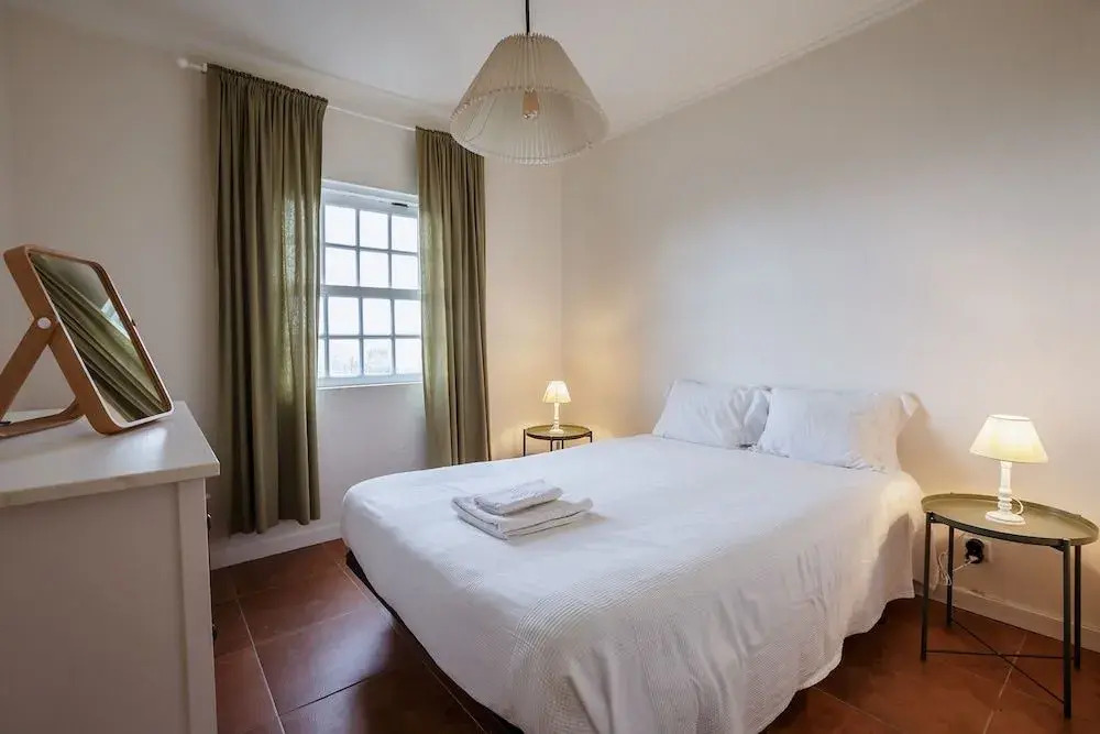 Liiiving in Açores-Mountain Island House
