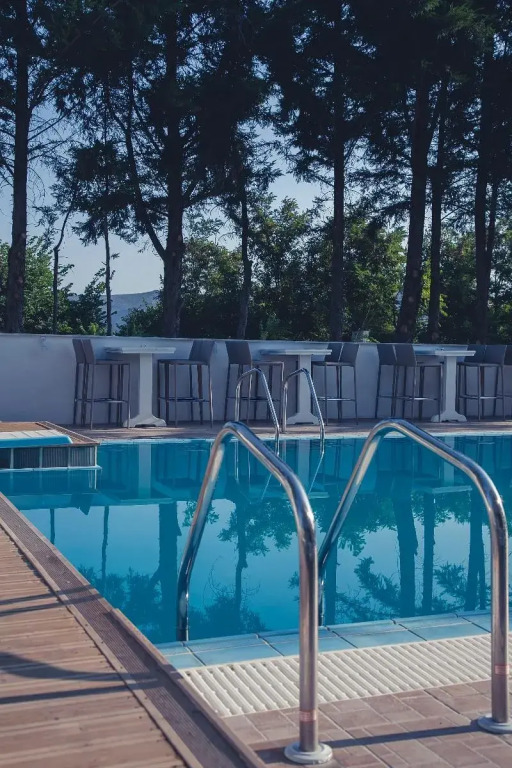 Hotel Philippos