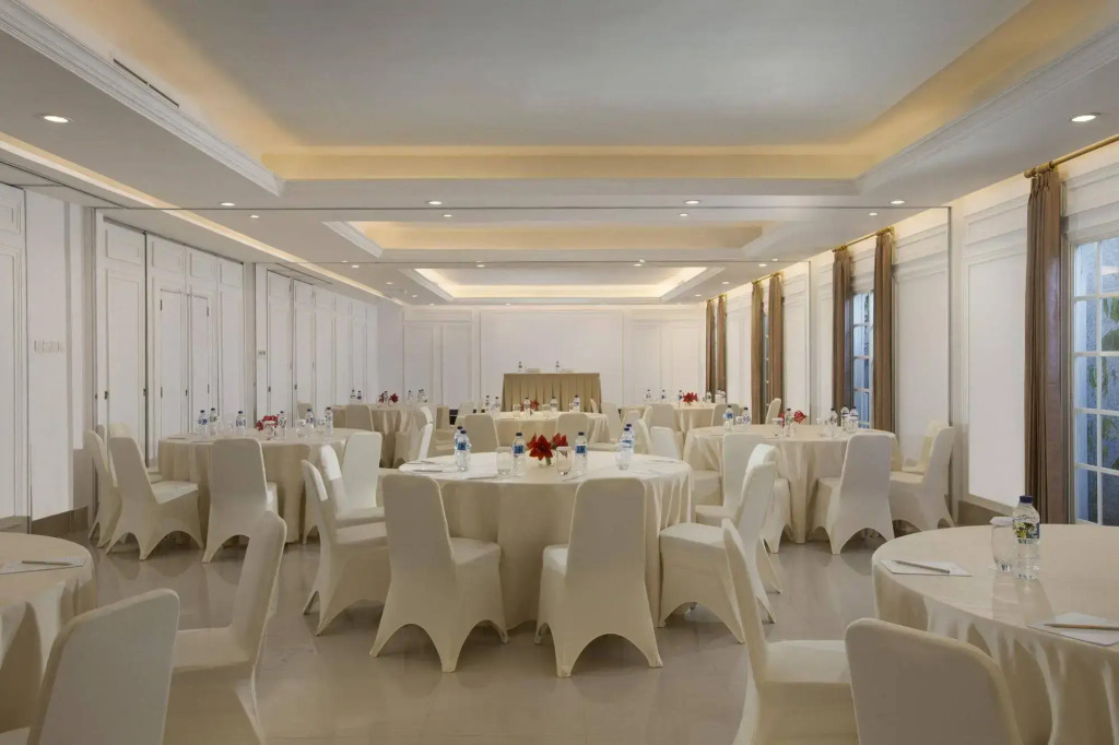 Hotel Santika Seminyak