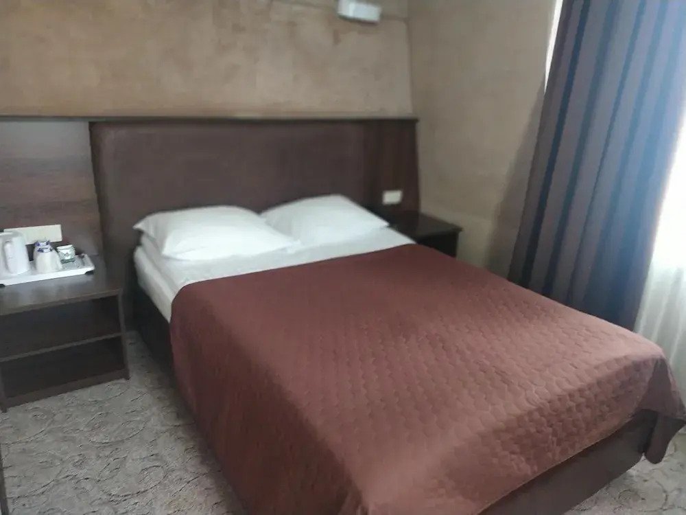 VLG Hotel