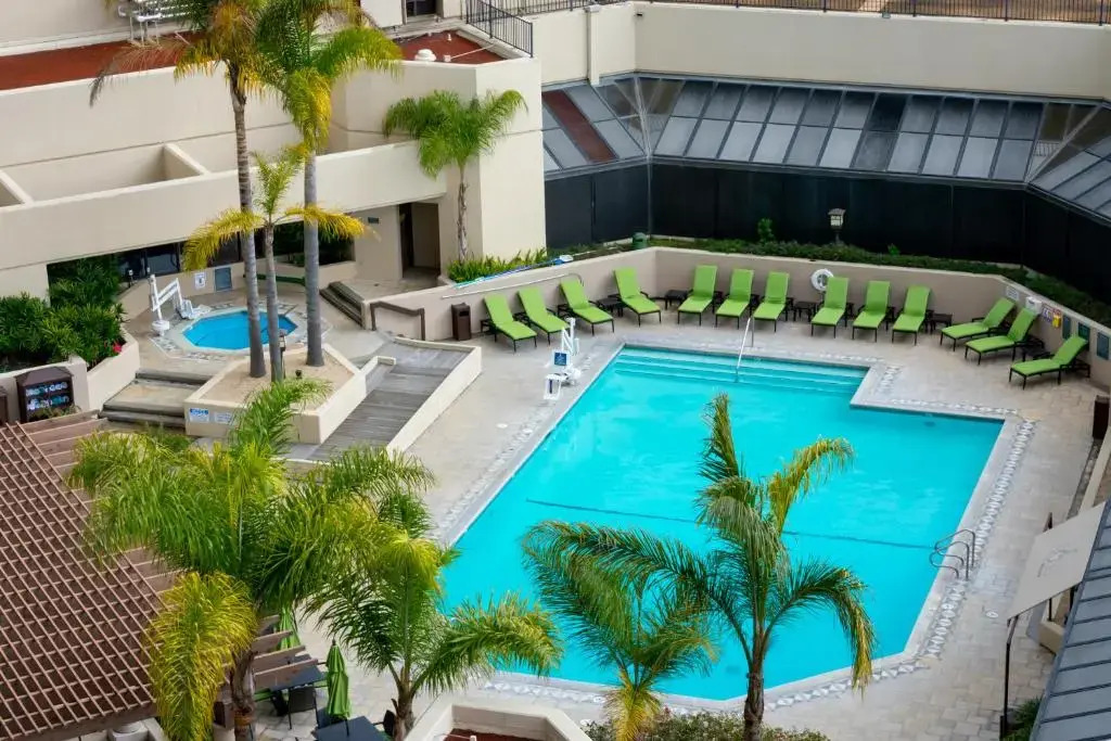 DoubleTree by Hilton San Jose