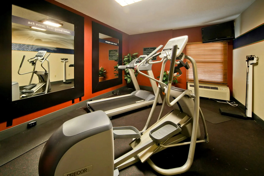 Hampton Inn Shreveport/Bossier City