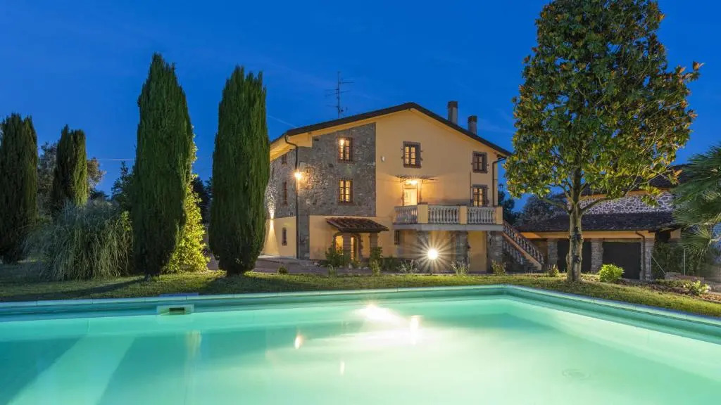 Villa Leone