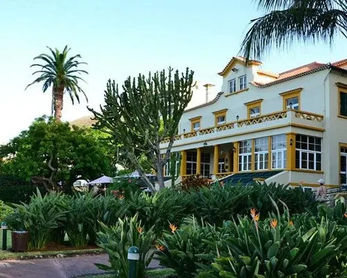 Pestana Palms Vacation Club, 9000-107 Funchal, Madeira Island, Portugal
