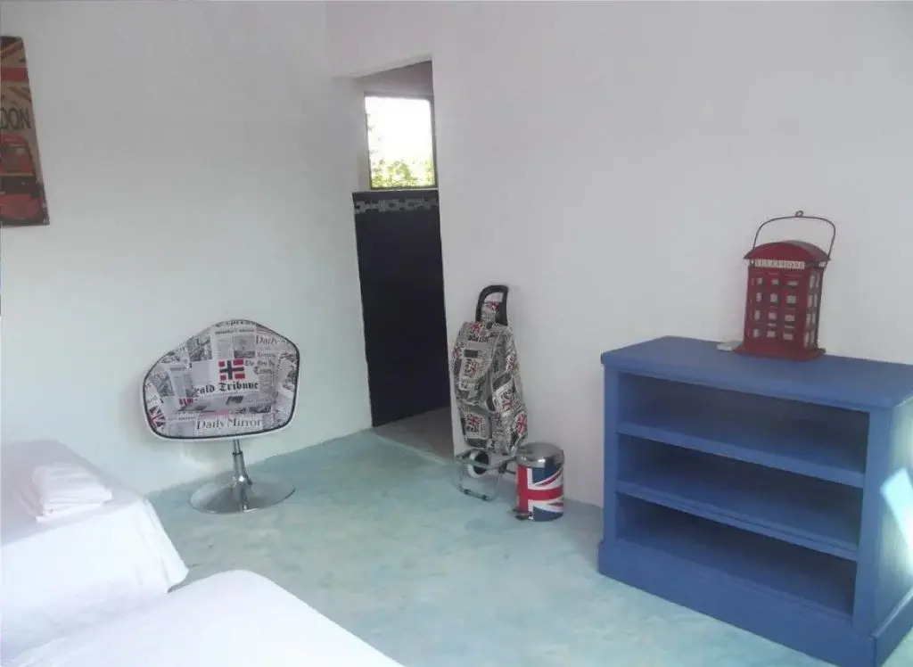 Casa Borush by Ecoplaneta