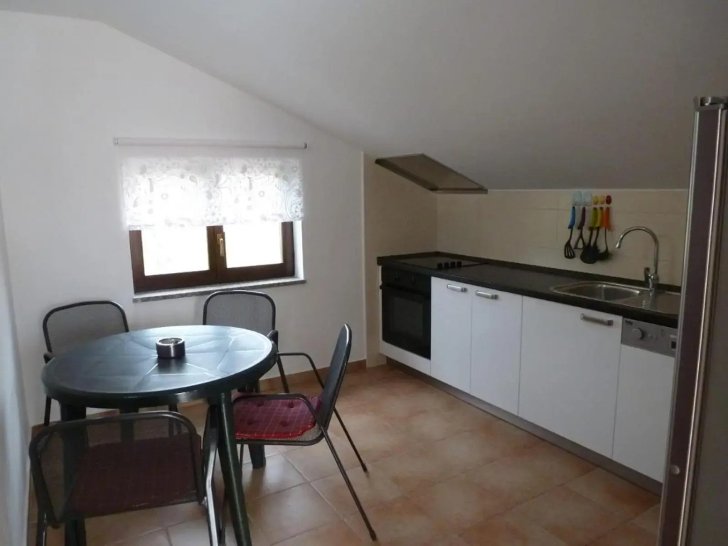 Apartmani Veronika Nin