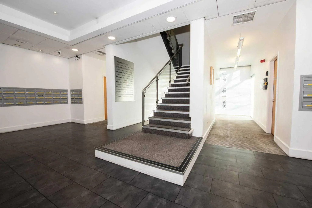 My-Places Serviced Apartments