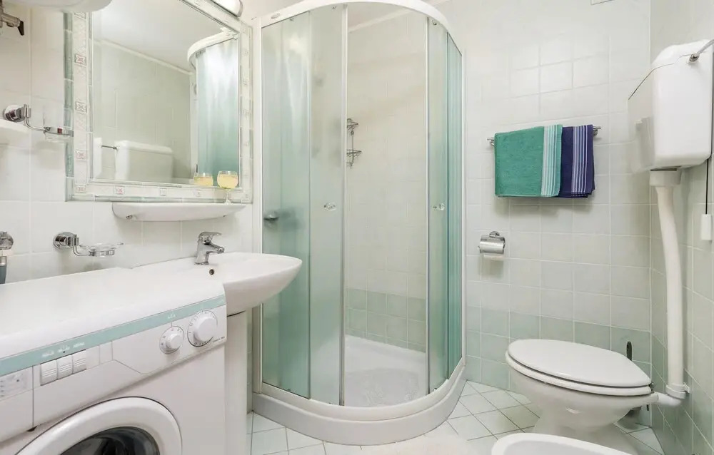 Stunning Apartment in Pobri With 1 Bedrooms and Wifi