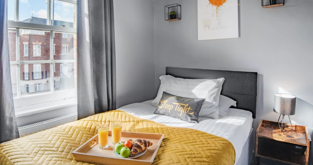 The Gathering Chester 1 (Sleeps 12)
