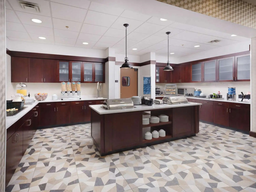 Homewood Suites by Hilton Atlanta NW/Kennesaw-Town Center