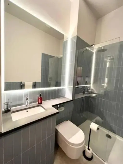 Redland Suites - Apartment 4