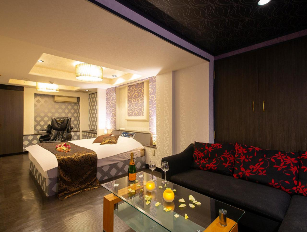 Hotel Gee