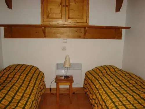 Apartment Idéal en famille - balcon sud 3