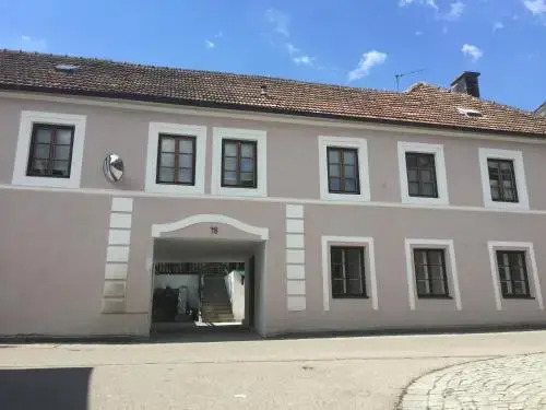 Winzerhaus Rossatz