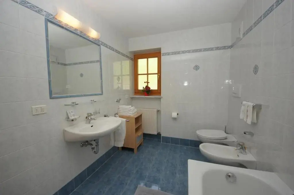 Ciasa Pedaga