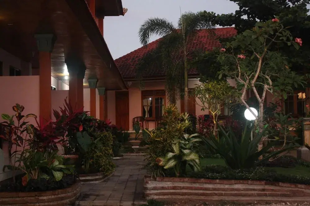 Kenanga Inn