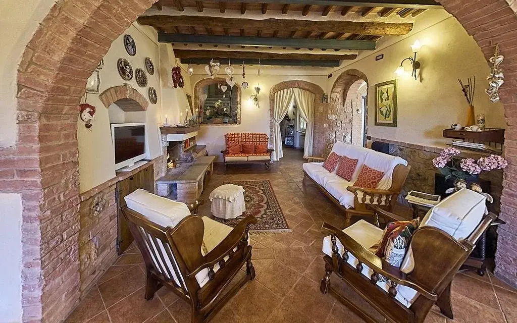 Borgo Piaggiarella