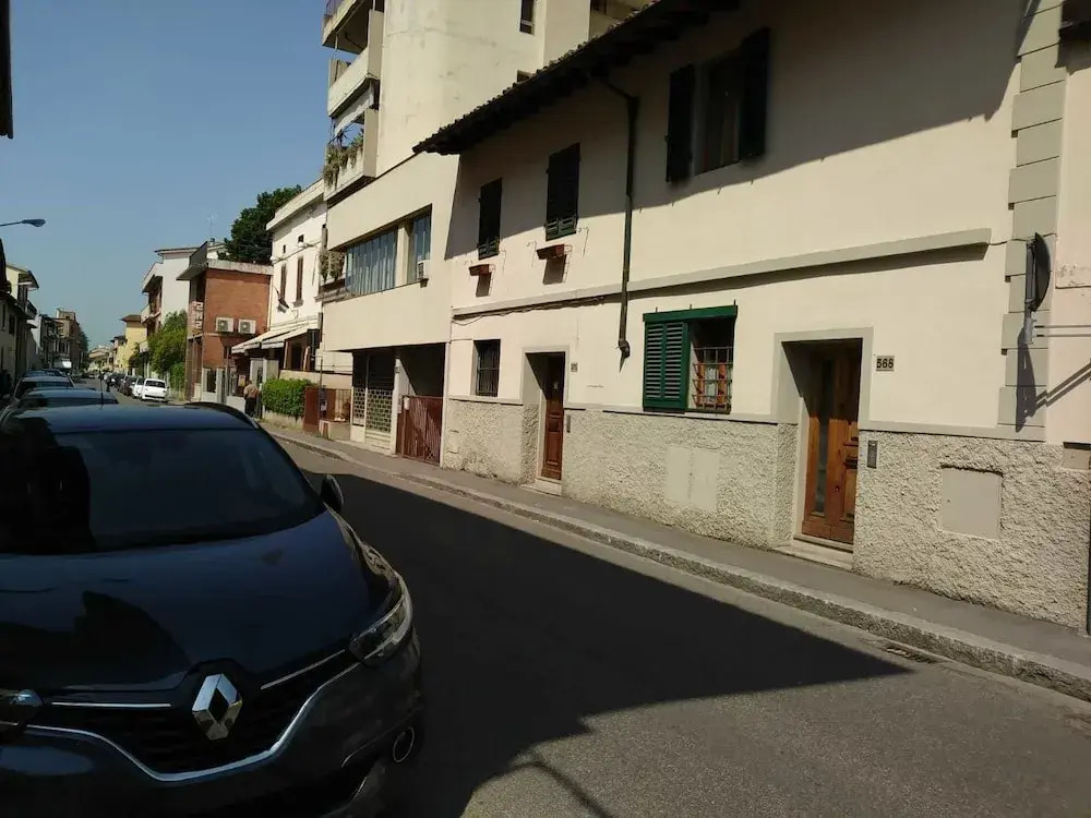 Firenze Con Te